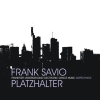 Platzhalter EP - Frank Savio
