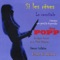 Mon Chat Noir - Ben Popp lyrics