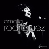 Best of Amalia Rodriguez - Heritage Songs artwork