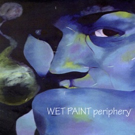 Platypus Wet Paint
