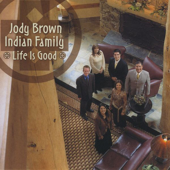 America the Beautiful (Accapella) - Jody Brown Indian Family (JBIF)
