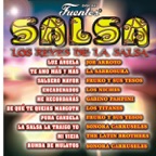 La Salsa la Traigo Yo