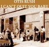 I Can't Quit You Baby - Single