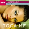 Toca Me (feat. Elly) - EP