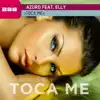 Azuro - Toca Me (feat. Elly) [Video Edit]