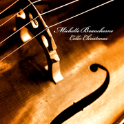 Cello Christmas - Michelle Beauchesne