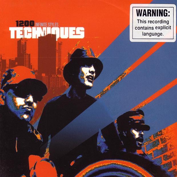 Infinite Styles - EP