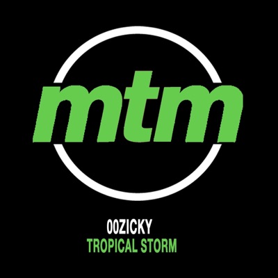 Tropical Storm - Single