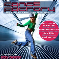 Masterbeat - Forever (Original Mix)