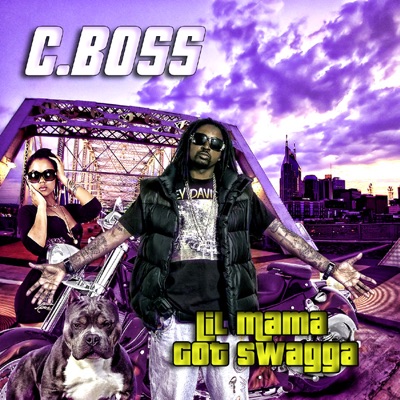 Lil Mama Got Swagga - Single