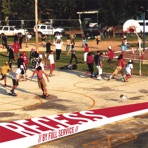 Recess