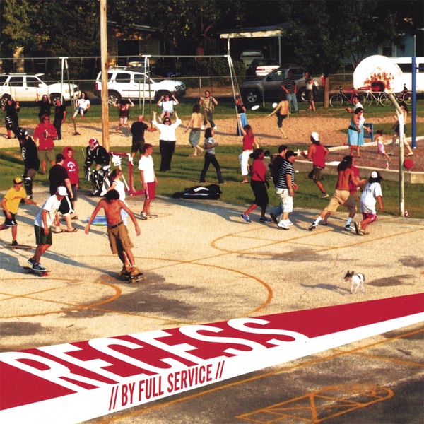 Recess