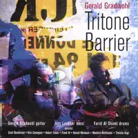 Praise — Gerald Gradwohl