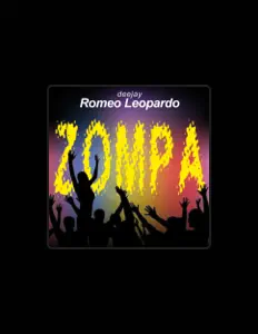 收听 Dj Romeo Leopardo、观看音乐视频、阅读小传、查看巡演日期等 ！