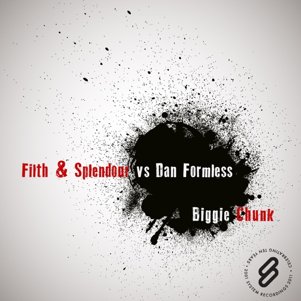 Biggie Chunk - Single