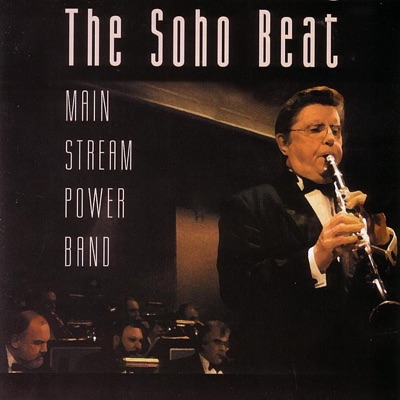 The Main Stream Power Band featuring Neil Hefti