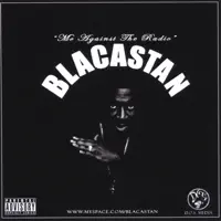 05' Freestyle Prod By. Paul Poundz — Blacastan
