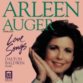 Arleen Auger - Je t'aime