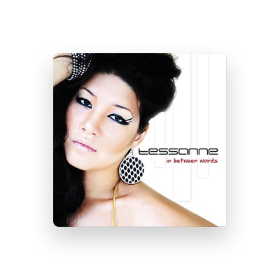 Tessanne Chin