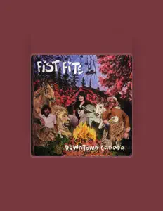 Listen to Fist Fite, watch music videos, read bio, see tour dates & more!