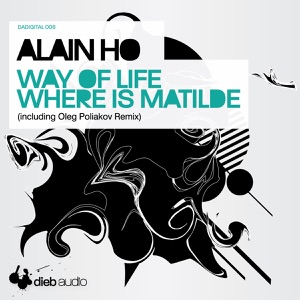 Way Of Life / Where Is Matilde - EP