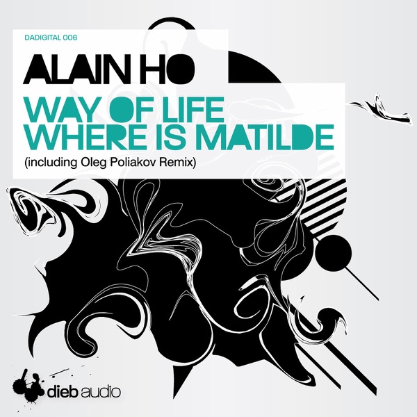 Way Of Life / Where Is Matilde - EP