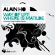 Way Of Life Where Is Matilde EP