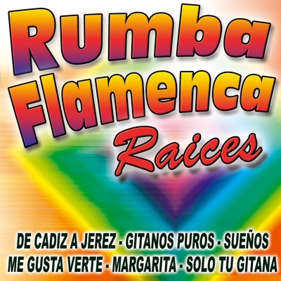 Rumba Flamenca