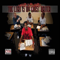 The Lord Is My Ghost Writer - The Messenger