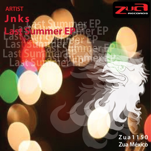 Last Summer - Single