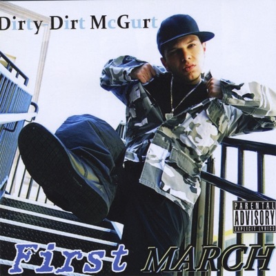 First March