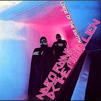 Lords of the Synth - Nabo Rawk & DC the MIDI Alien