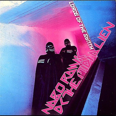 Lords of the Synth