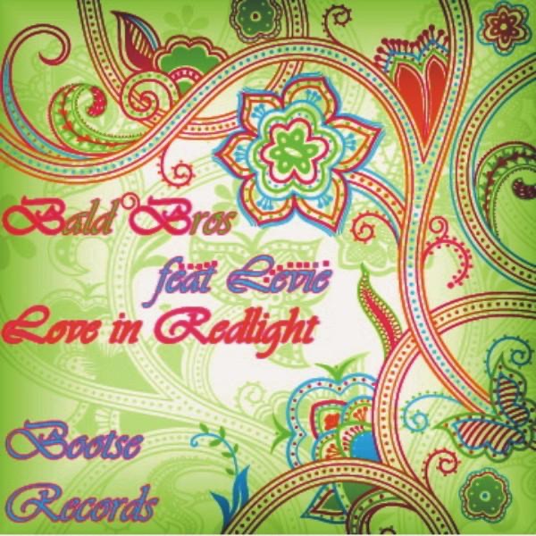Love in Redlight (feat. Levie)