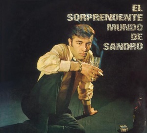 El Sorprendente Mundo de Sandro