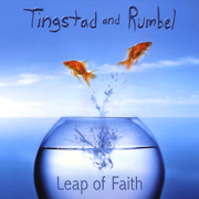Leap of Faith - Tingstad and Rumbel