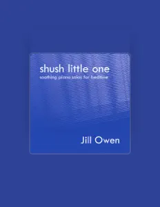 Listen to Jill Owen, watch music videos, read bio, see tour dates & more!