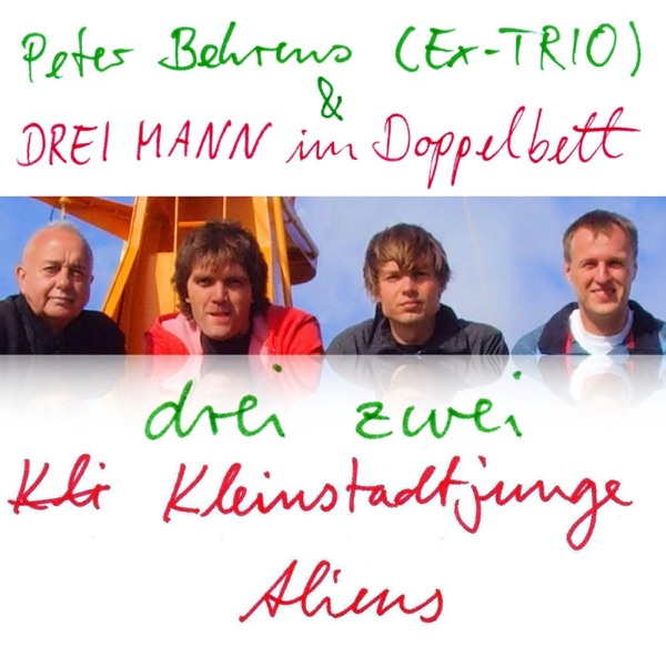 Drei Zwei