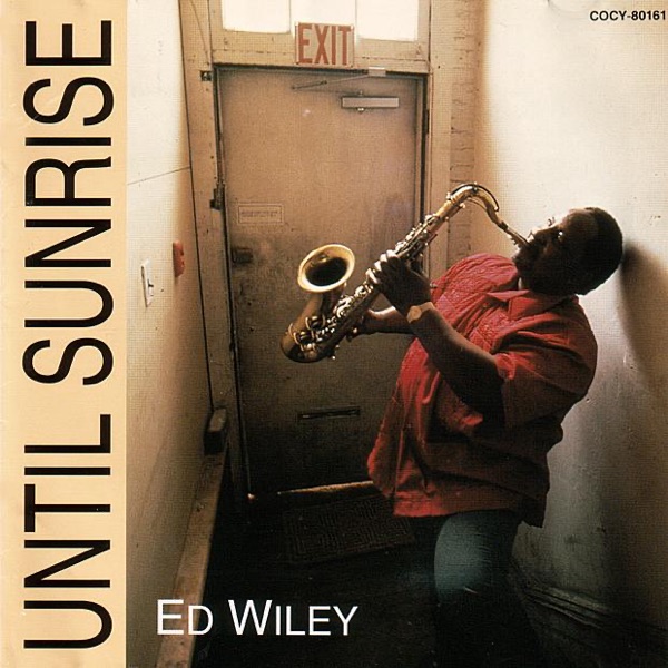 Until Sunrise