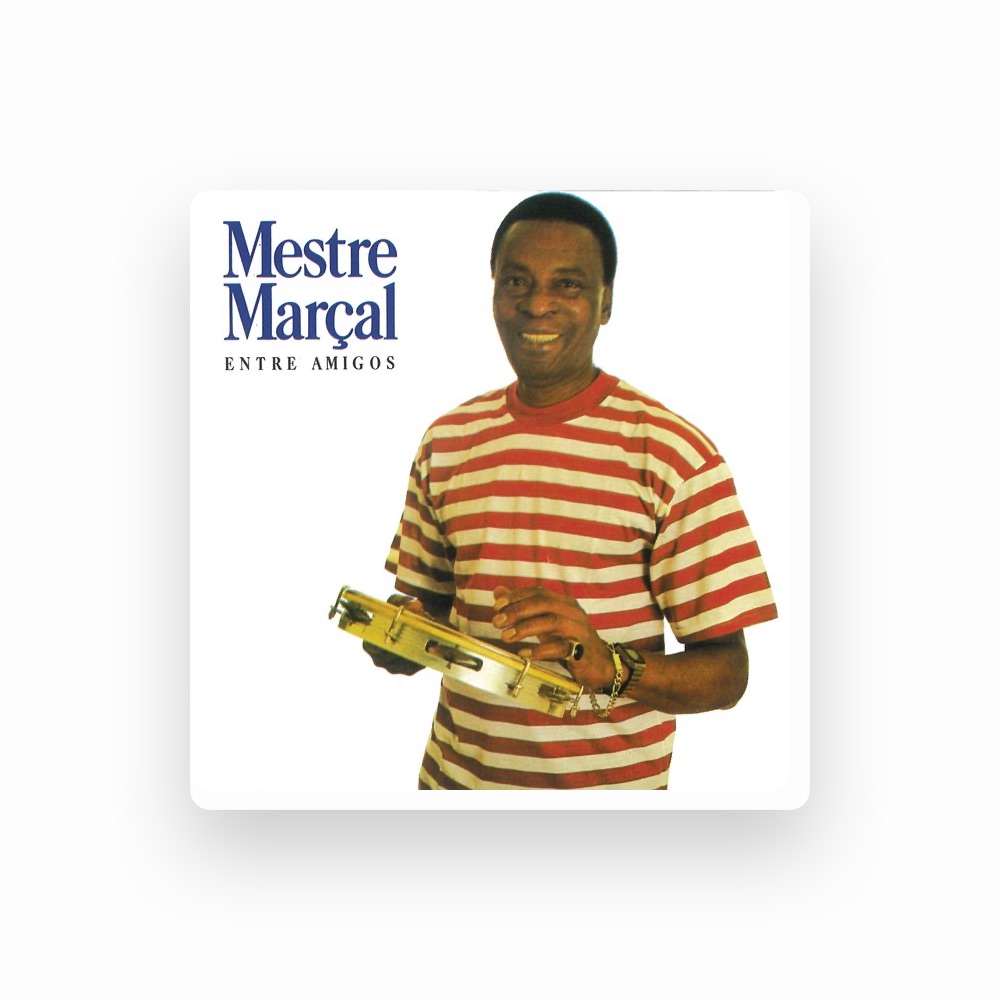 Фото Marçal