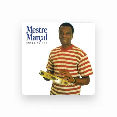 Listen to Marçal, watch music videos, read bio, see tour dates & more!