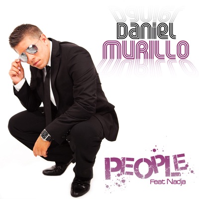 People Feat. Nadja - EP