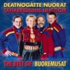 The Best of Buoremusat, 2001