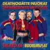 Nuorat Deatnogátte - Dánsalávlla