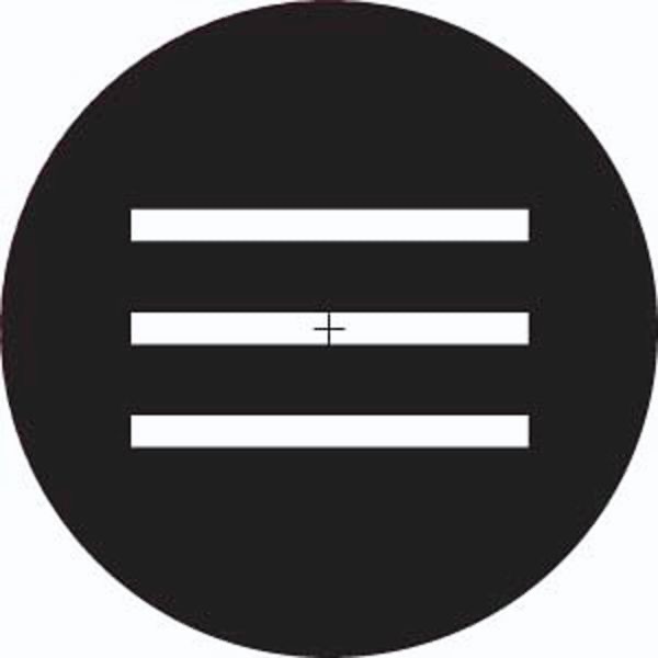 Обложка альбома «Detroit Beatdown Remixes 1:2 - Single» — Theo Parrish