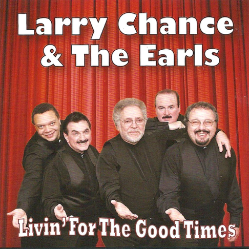 Larry Chance & The Earls - Apple Music