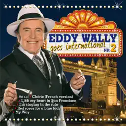 Eddy Wally Goes International Nr. 2 - Eddy Wally