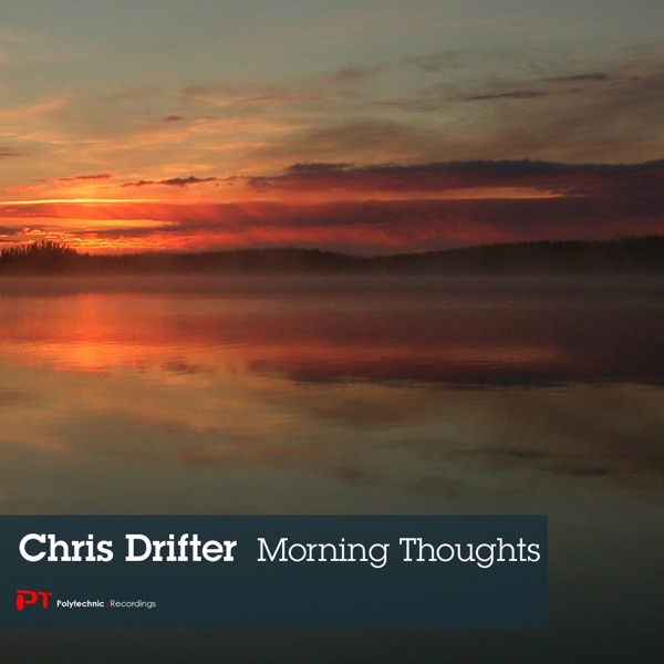 Morning Thoughts