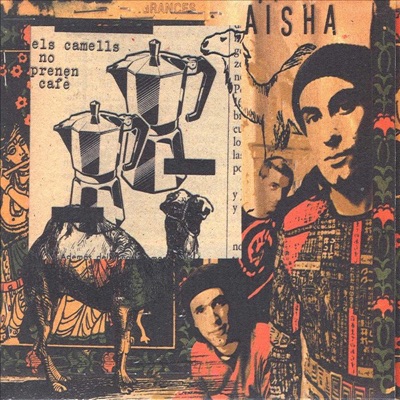 Els Camells No Prenen Café