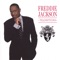 More Than Friends - Freddie Jackson lyrics